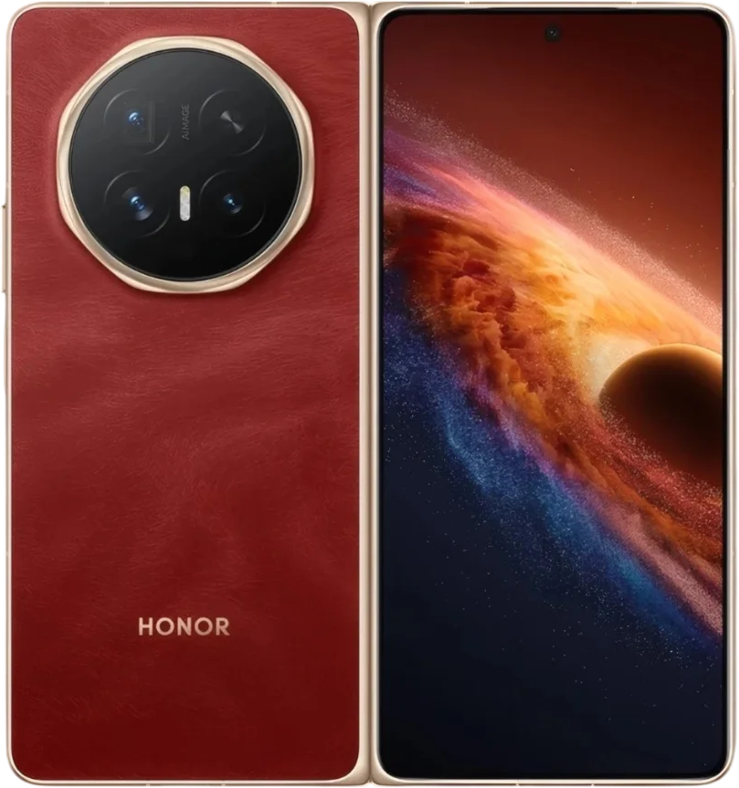 Honor Magic V6